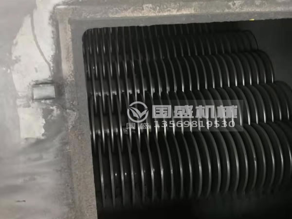 煤矿矸石榴莲APP下载安装