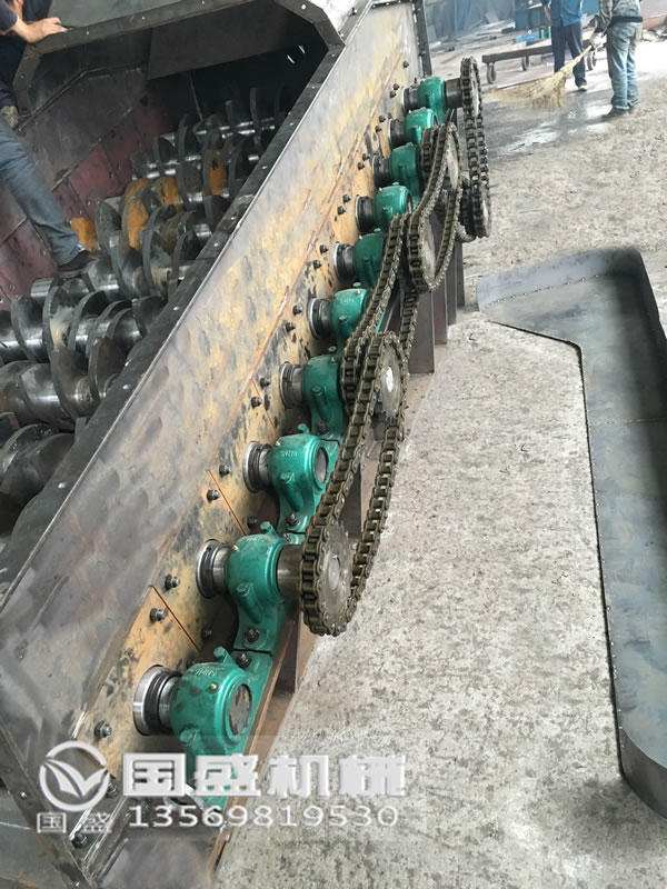 波动筛厂家 波动筛厂家