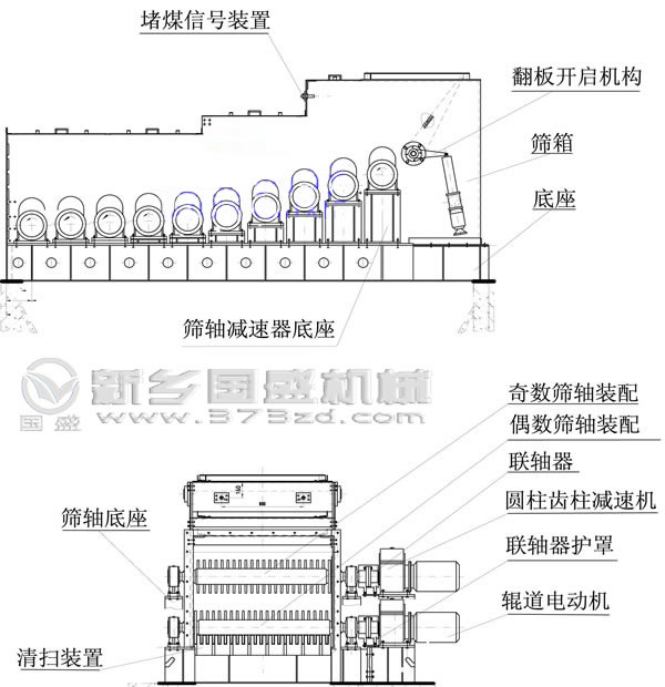 榴莲APP下载安装产品结构图